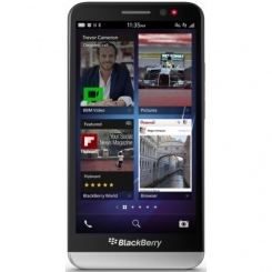 BlackBerry Z30 -  1
